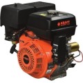 KRAFT Τετράχρονος Βενζινοκινητήρας με Μίζα 420cc 23467