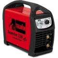 TELWIN - SUPERIOR 250 INVERTER Ηλεκτροδίου MMA-TIG  816039