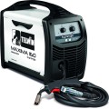 TELWIN - MAXIMA 160 SYNERGIC Ηλεκτροσυγκόλληση Σύρματος MIG-MAG/FLUX 816085