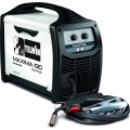 TELWIN - MAXIMA 190 SYNERGIC Ηλεκτροσυγκόλληση Σύρματος MIG-MAG/FLUX 816086