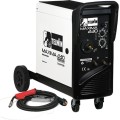 TELWIN - MAXIMA 230 SYNERGIC Ηλεκτροσυγκόλληση Σύρματος MIG-MAG/FLUX 816088