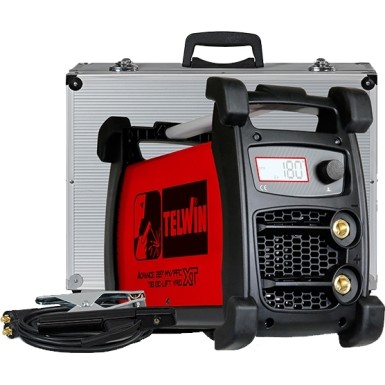 TELWIN ADVANCE 227 XT MV/PFC VRD 816249