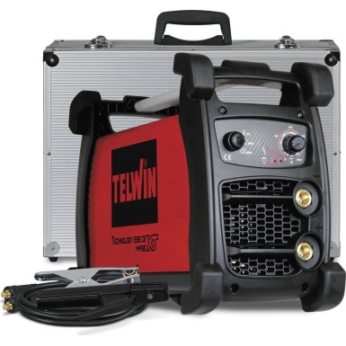 TELWIN - Technology 238 XT CE/MPGE Inverter Ηλεκτροδίου 816252