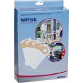 ΣΑΚΟΥΛΕΣ NILFISK ΣΕΤ 4 ΤΕΜ (BUDDY II) 81943048
