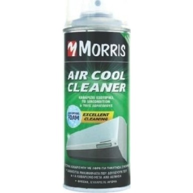 Morris Air Cool Cleaner 0.4lt  28603