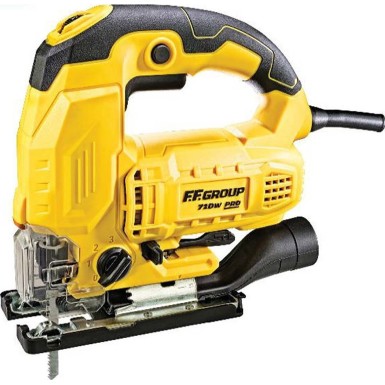 Ηλεκτρική Σέγα F.F. Group JS 550 Plus 41341