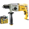 F.F. Group ID 1050 Pro  41339 Τύπος: Κρουστικά, Ισχύς: 1050W , Κατασκευαστής: F.F. Group (Δράπανα)