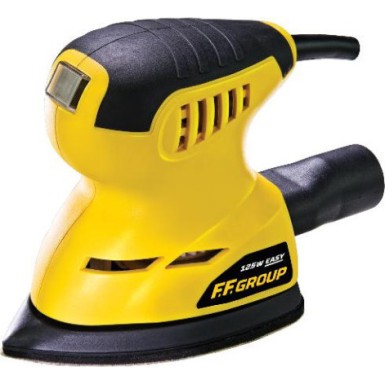 Τριβείο Χούφτας F.F. Group MS 125 Easy 41529