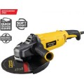 Γωνιακός Τρόχος F.F. Group AG 230/2400S Pro 2400W 41631