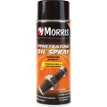 Morris Αντισκωριακό - Λιπαντικό 400ml 28570