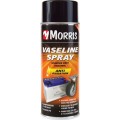 Morris Λιπαντικό Σπρέι Βαζελίνης 400ml 28569