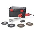 ΛΕΙΑΝΤΗΡΑΣ ΕΞΩΡΑΦΩΝ FLEX LLK 1503 VR 1200 W 315257