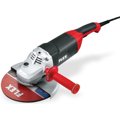ΓΩΝΙΑΚΟΣ ΤΡΟΧΟΣ FLEX L 24-6 230 2400 W 391522