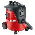 FLEX VC 21 L MC ΒΙΟΜΗΧΑΝΙΚΟΣ ΑΠΟΡΡΟΦΗΤΗΡΑΣ 20L 1250 W 405418