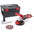 ΛΕΙΑΝΤΗΡΑΣ ΜΠΕΤΟΥ FLEX LD 15-10 125 R KIT TURBO-JET 1450 W 405906 