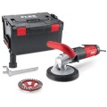 ΛΕΙΑΝΤΗΡΑΣ ΜΠΕΤΟΝ FLEX LD 15-10 125 KIT TURBO-JET 1450 W 405914