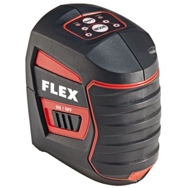 ΑΛΦΑΔΙ ΛΕΙΖΕΡ FLEX ALC 2/1-BASIC 20M 409235 