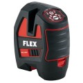 AΛΦΑΔΙ ΛΕΙΖΕΡ FLEX ALC 3/1 -BASIC 20M/NHMA 5 409243