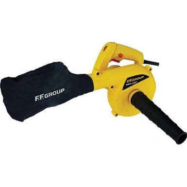 Φυσητηρας-απορροφητηρας 600W FFGROUP AB-600 EASY 41116