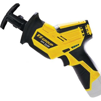 Σπαθόσεγα Μπαταρίας FF Group CSS 12V PLUS SOLO 41307