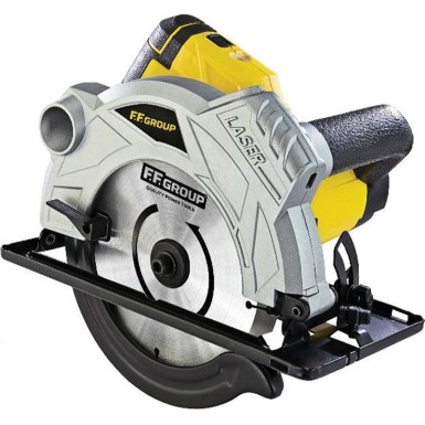 Δισκοπριονο 2000W FFGROUP CS85/2000 PLUS 41345