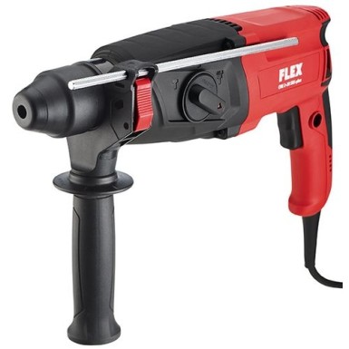 ΠΙΣΤΟΛΕΤΟ ΠΕΡΙΣΤΡΟΦΙΚΟ FLEX CHE 2-28 SDS PLUS 800 W 413666