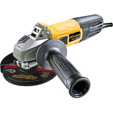 Γωνιακος τροχος 900W 115mm FFGROUP AG115/900 PRO 41629