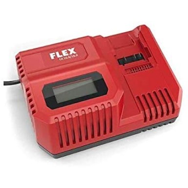 ΦΟΡΤΙΣΤΗΣ ΜΠΑΤΑΡΙΑΣ FLEX CA 10.8/18.0 417882