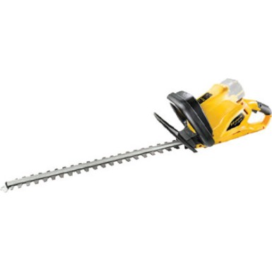 Κλαδευτηρι θαμνων 40V FFGROUP BHT60-40V PLUS SOLO 42406