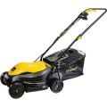 Χλοοκοπτικη μηχανη 1000W FFGROUP ELM32-1000 EASY 42412