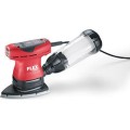 FLEX ΤΡΙΒΕΙΟ Δ ΜΕ ΡΥΘΜΙΣΗ ΣΤΡΟΦΩΝ ODE 100-2 200 W 429856
