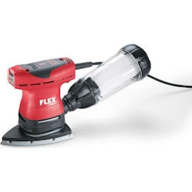 FLEX ΤΡΙΒΕΙΟ Δ ΜΕ ΡΥΘΜΙΣΗ ΣΤΡΟΦΩΝ ODE 100-2 200 W 429856