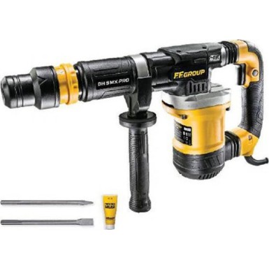 Σκαπτικο 1200W sds-max FFGROUP DH5MX PRO 43226