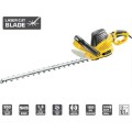 Κλαδευτηρι θαμνων 650W FFGROUP EHT55-650 PLUS 43287