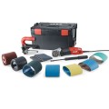 ΣΑΤΙΝΙΕΡΑ FLEX BSE 14-3 100 SET 1400 W 433438 