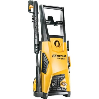 FF-Group Πλυστικό Μηχάνημα Υψηλής Πίεσης HPW 130 Easy 130bar 43414 