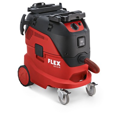 ΗΛΕΚΤΡΙΚΗ ΣΚΟΥΠΑ FLEX VCE 44 LAC 1400 W 444154 