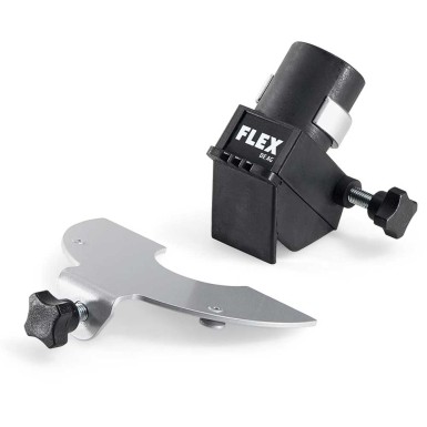 ΠΡΟΦΥΛΑΚΤΗΡΑΣ ΑΝΑΡΡΟΦΗΣΗΣ ΣΚΟΝΗΣ FLEX DE AG D125 SET 530589