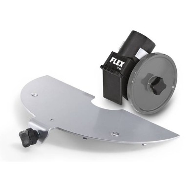 ΠΡΟΦΥΛΑΚΤΗΡΑΣ ΑΝΑΡΡΟΦΗΣΗΣ ΣΚΟΝΗΣ FLEX DE AG D230 SET 445487