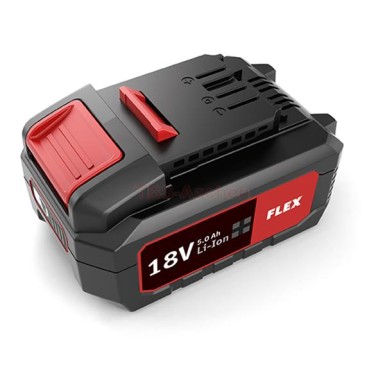 ΜΠΑΤΑΡΙΑ FLEX AP 18.0/5.0 LI-ION  445894