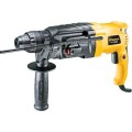 Πιστολετο 3 επιλογων 850W sds-plus FFGROUP RH2-26 PLUS 45332