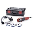 ΤΑΙΝΙΟΛΕΙΑΝΤΗΡΑΣ ΣΩΛΗΝΩΝ FLEX BRE 8-4 9 800 W 453420 