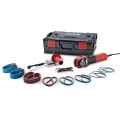 ΤΑΙΝΙΟΛΕΙΑΝΤΗΡΑΣ-ΛΙΜΑ FLEX FBE 8-4 140 800 W 453455 