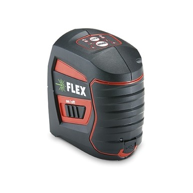 ΑΛΦΑΔΙ ΛΕΙΖΕΡ FLEX ALC 2/1-G 20 M 455997