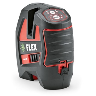 ΑΛΦΑΔΙ ΛΕΙΖΕΡ FLEX ALC 31-G 20M/NHMA 5 456004