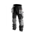 ΠAΝΤΈΛΟΝΙ EΡΓAΣΙAΣ, 260G/ M2  65% Polyester/ 35% Βαμβακερό BORMANN  024453