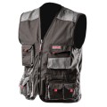 ΓΙΛΕΚΟ ΕΡΓΑΣΙΑΣ, 260G/M2 65% Polyester/ 35% Βαμβακερό Bormann No M-XXL BPP 7011 024569