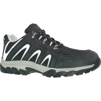 BORMANN ΠΑΠΟΥΤΣΙ ΑΣΦΑΛΕΙΑΣ S3 APACHE ΔΕΡΜΑ NUBUCK 027775