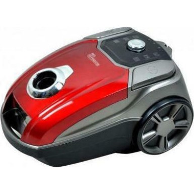 Ηλεκτρική σκούπα 700W Κλάση Α+ BORMANN ELITE BVC3100 030676