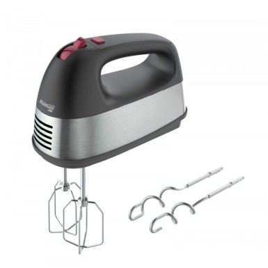 BORMANN  ELITE BHA4005 Μίξερ χειρός 300W 032991